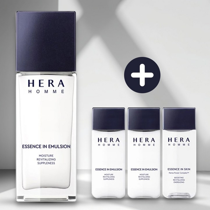 헤라 옴므 로션 110ml로션40ml스킨20ml 코스트코