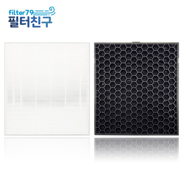 필터친구삼성 공기청정기 AX34T3000WWD국산필터 CFXG100D