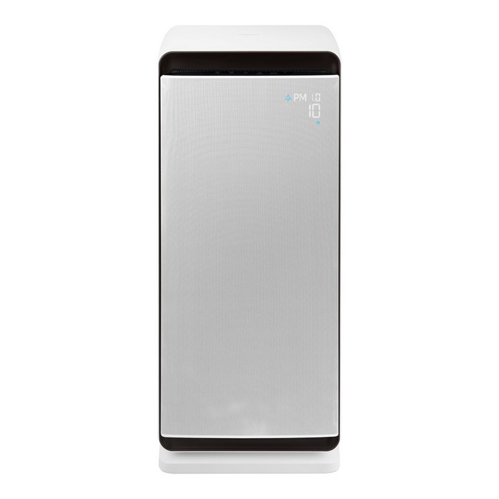 삼성전자 무풍 큐브 공기청정기 AX100N9080WD 2등급 30평형 /