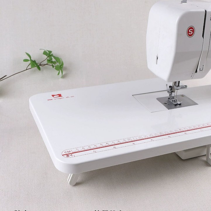 혼스 미니 재봉틀 505A HSSM1201 동일제품