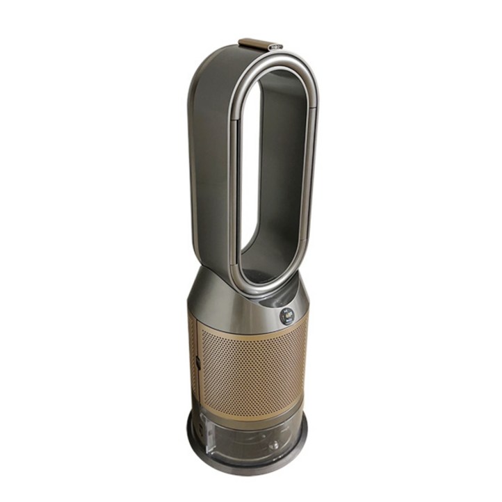 국내정품AS가능다이슨 휴미디파이 쿨 가습 공기청정기 PH2 DeNOx니켈골드  다이슨 PH05  새상품