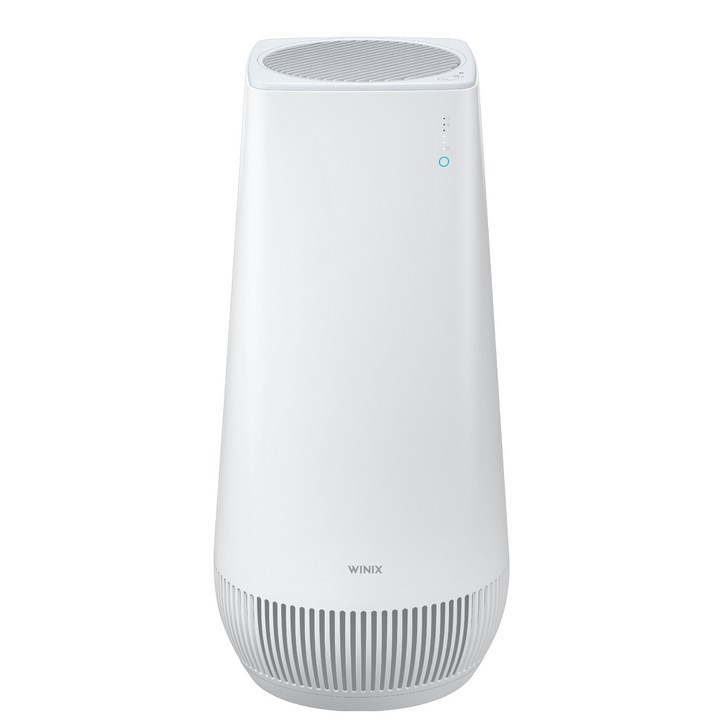 위닉스 공기청정기 타워X 15평 ATGM500JWK  W