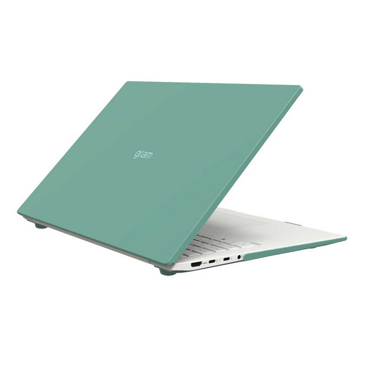 LG 그램 노트북 케이스 Z90RU ZD90RU 15 인치 16 인치 17 인치, 민트 LG 그램 노트북 케이스 Z90RU ZD90RU 15 인치 16 인치 17 인치, 민트