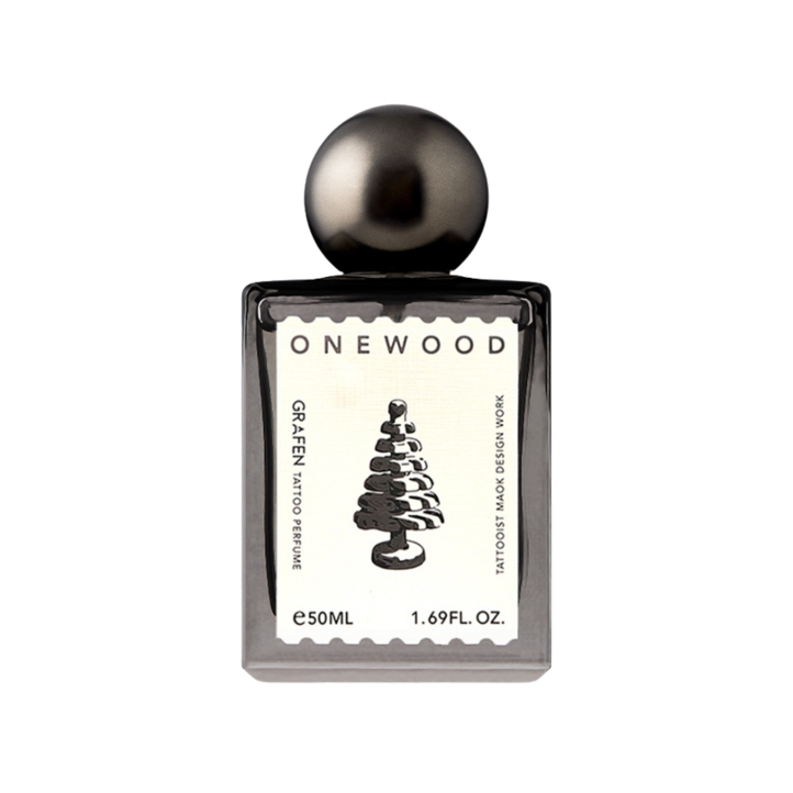 빈지노 pick 그라펜 타투 퍼퓸 원우드