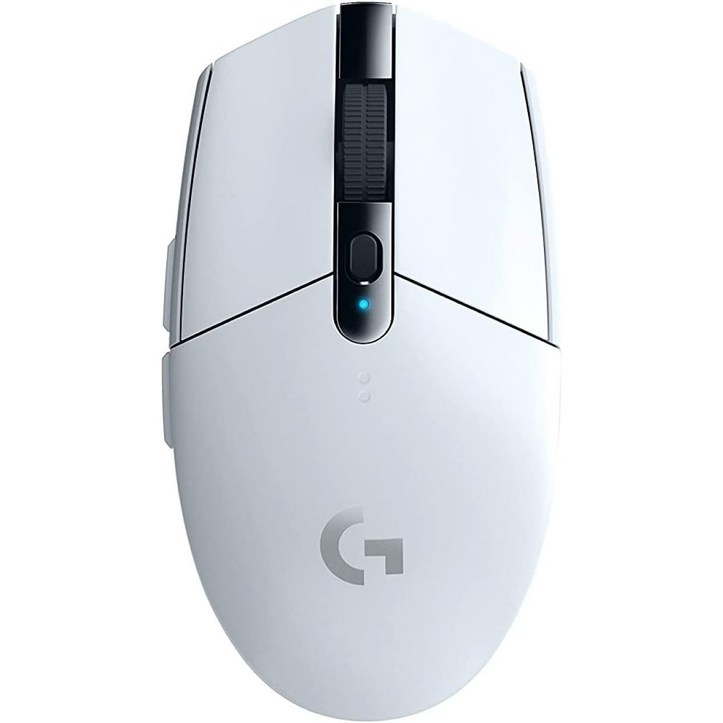 로지텍 로지텍코리아 G304 LIGHTSPEED 게이밍 무선 마우스 2년보증