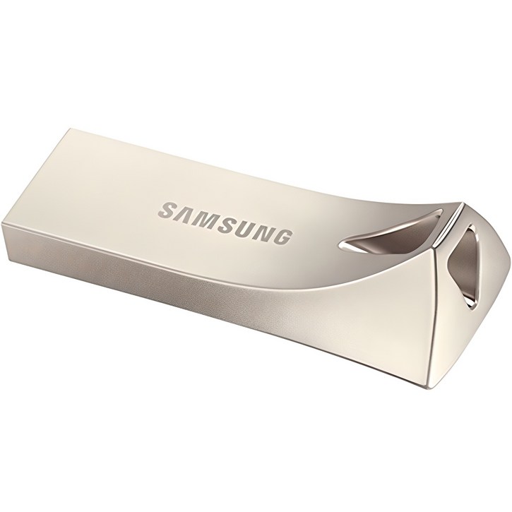 삼성전자 USB 3.1 Flash Drive BAR Plus MUF64BE3APC 삼성전자 USB 3.1 Flash Drive BAR Plus MUF64BE3APC