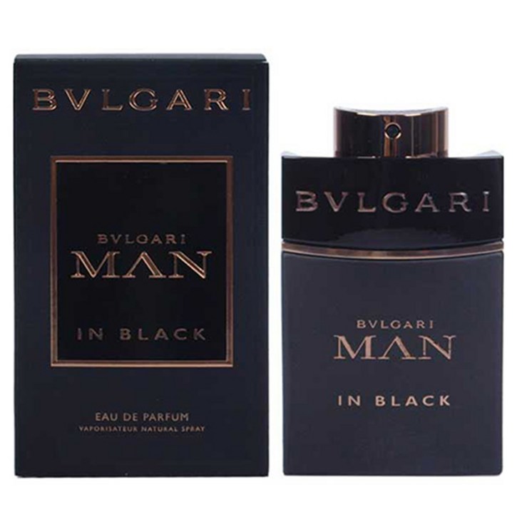불가리 맨 인 블랙 EDP 불가리 맨 인 블랙 EDP