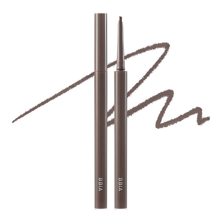 삐아 라스트 오토 젤 아이라이너 슬림 0.1g