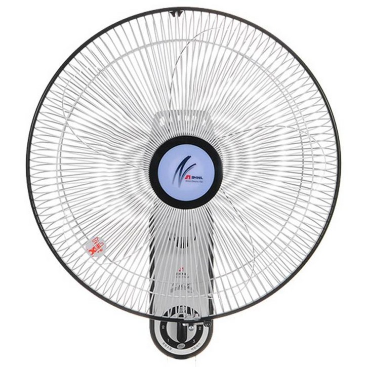 신일 벽걸이형 선풍기, SIF-161WNK