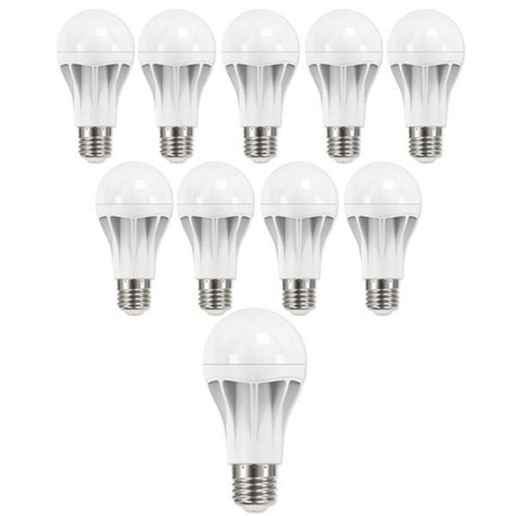 오스람 LED 램프 13.5W, 주광색, 10개