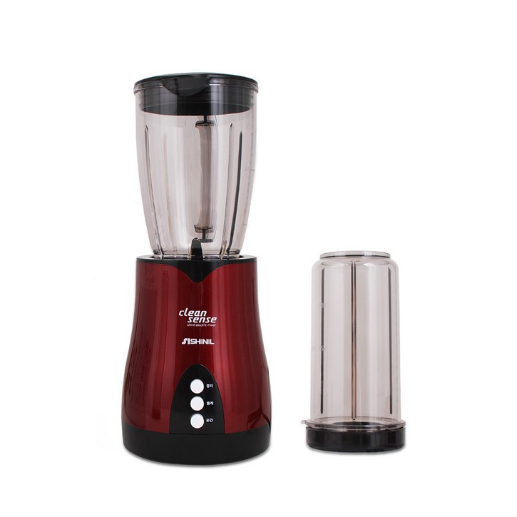신일 다용도 믹서기 SFMM99JJAN 대컵 350ml, SFMM99JJAN