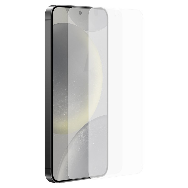삼성전자 AR 스크린 프로텍터 반사방지 저반사 휴대폰 액정보호필름 2p 세트 투명 2