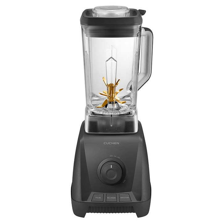 쿠첸 초고속 대용량 파워블렌더 1.5L CM-PT1502DG, CM-PT1502DG
