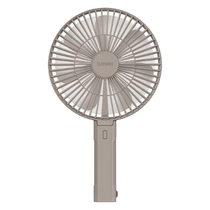 크레모아 팬 핸디A 휴대용 접이식 손풍기 대형 4900mAh 3단 크레모아 팬 핸디A 휴대용 접이식 손풍기 대형 4900mAh 3단