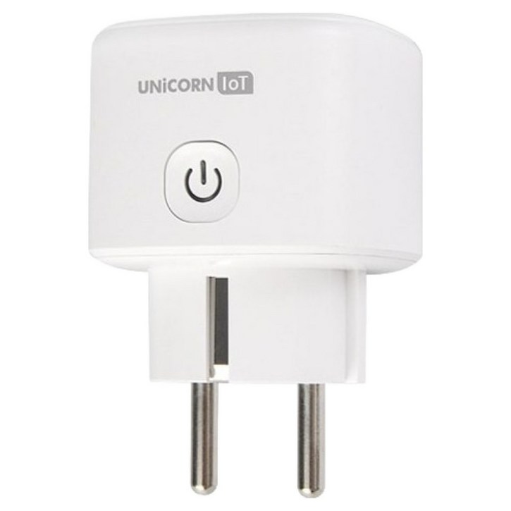 유니콘아이오티 WIFI 스마트홈플러그 무선원격제어 TS200W