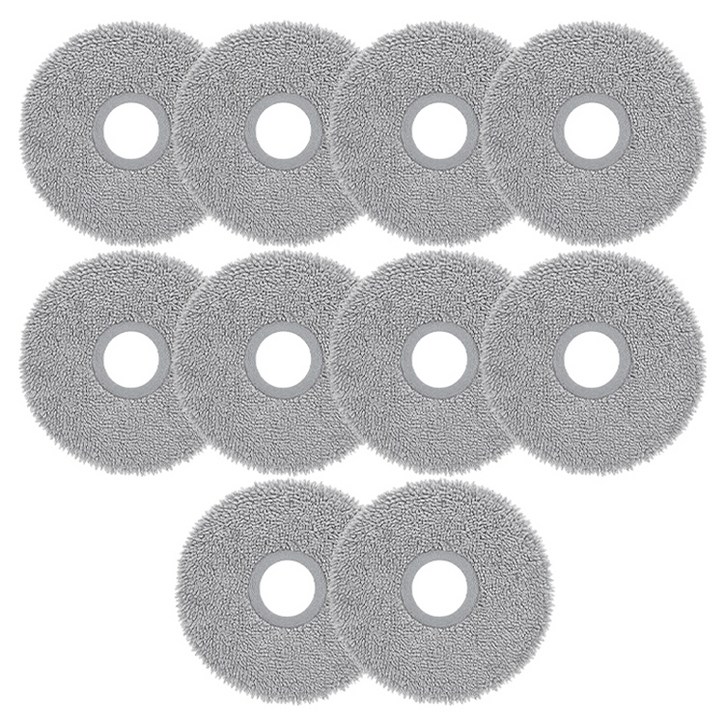 멋진공간 에코백스 T50 프로 물걸레