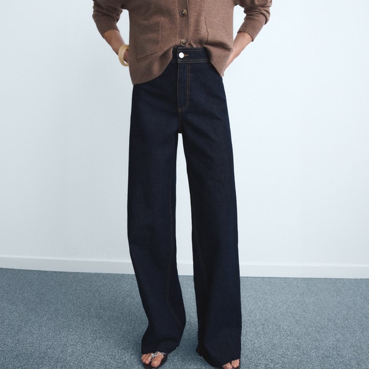 MANGO 여성용 CATHERIN 청바지 17024426