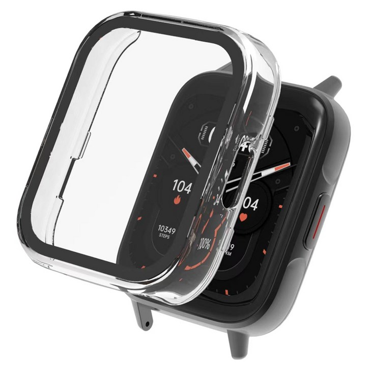 우먼스9999 스마트워치 전용 풀커버 케이스