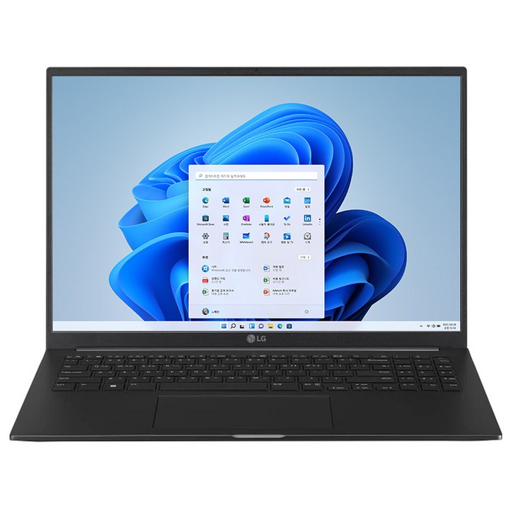 LG 2023 울트라PC 엣지 16 LG 2023 울트라PC 엣지 16