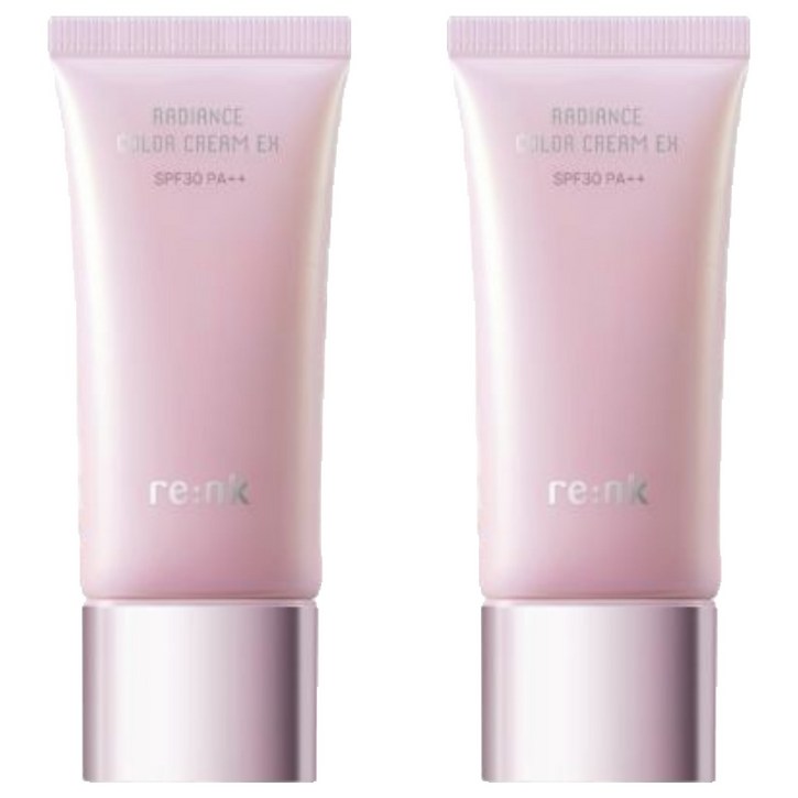 리엔케이 래디언스 컬러크림 EX 30ml