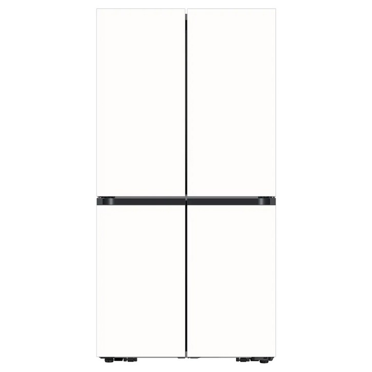 삼성전자 Bespoke AI 905L 4도어 냉장고 방문설치