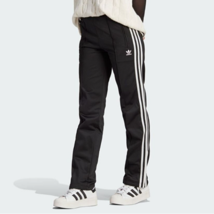 아디다스 여성용 아디컬러 클래식 파이어버드 트랙 팬츠 IL8763