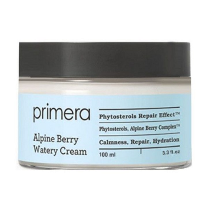프리메라 알파인 베리 워터리 크림 100ml/N