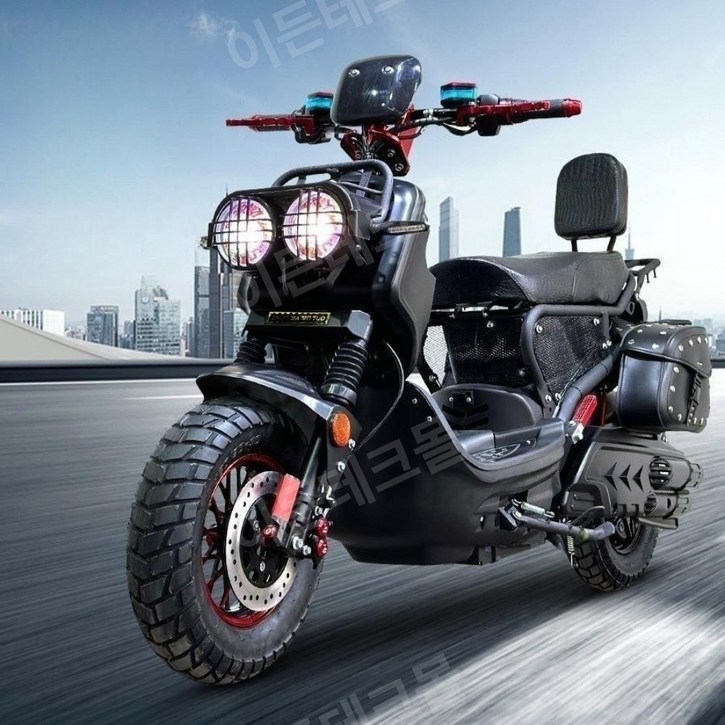 이든테크 전기 전동스쿠터 배달용 출퇴근용 줌머 72V 1500W, 72v, 오프로드72v70A리튬배터리12인치모터 이든테크 전기 전동스쿠터 배달용 출퇴근용 줌머 72V 1500W, 72v, 오프로드72v70A리튬배터리12인치모터