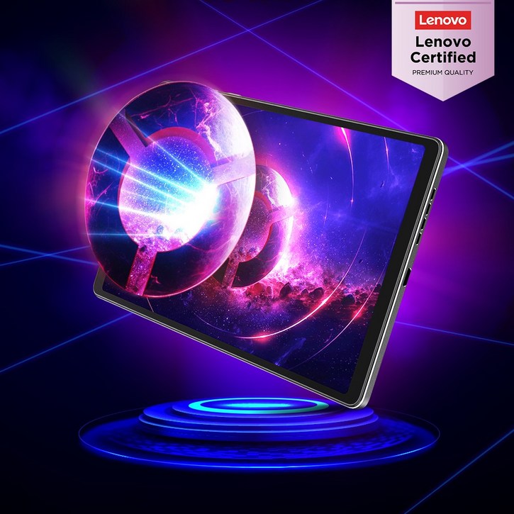 [Lenovo Certified] Legion Tab Y700 2세대 레노버 안드로이드13 12GB/256GB 스냅 8+Gen1 게이밍 태블릿PC 리전 탭 정품 2년보증, 스톰 그레이