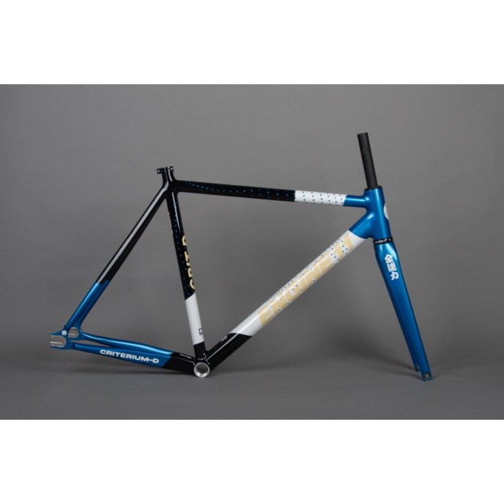 엔진11 크릿디 픽시 프레임 블루스킨 에그플랜트그레이 네온차콜