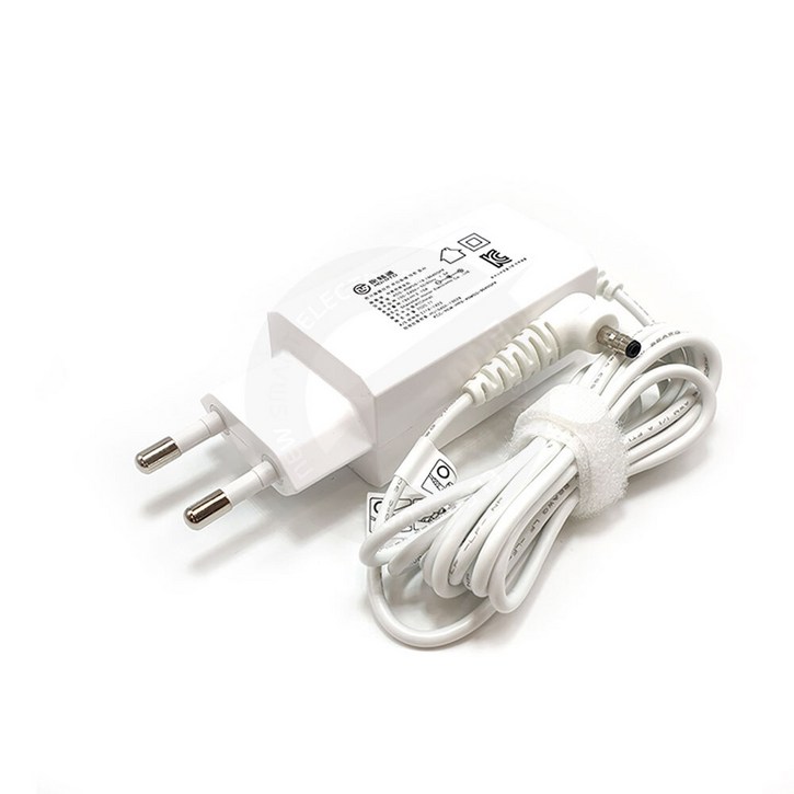 LG 15U480 15UD480 15UB480 15UG480 19V 2.1A 40W 호환 노트북 어댑터 아답타 충전기 일체형