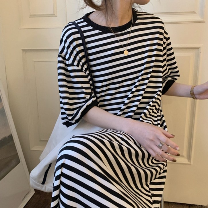 마르지엥 빅사이즈원피스 롱원피스 여성원피스 여름원피스