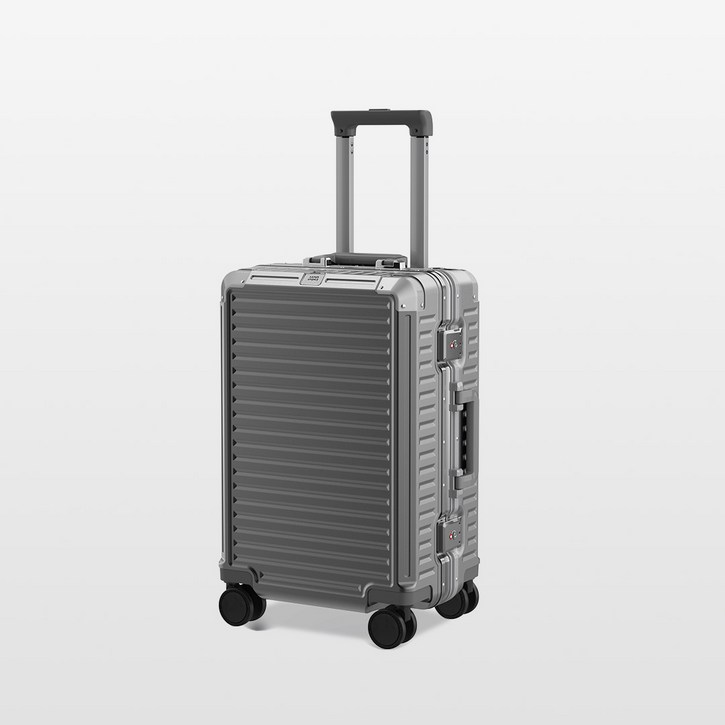 10년 AS 리드볼트 오딧 캐리어