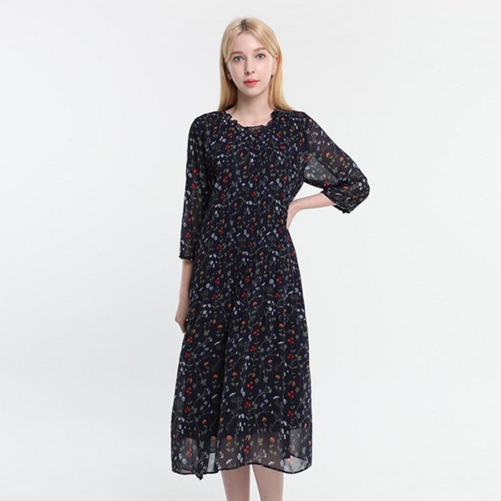 마르조 마르조 1종  브리즈 원피스 원피스2HMAOF01