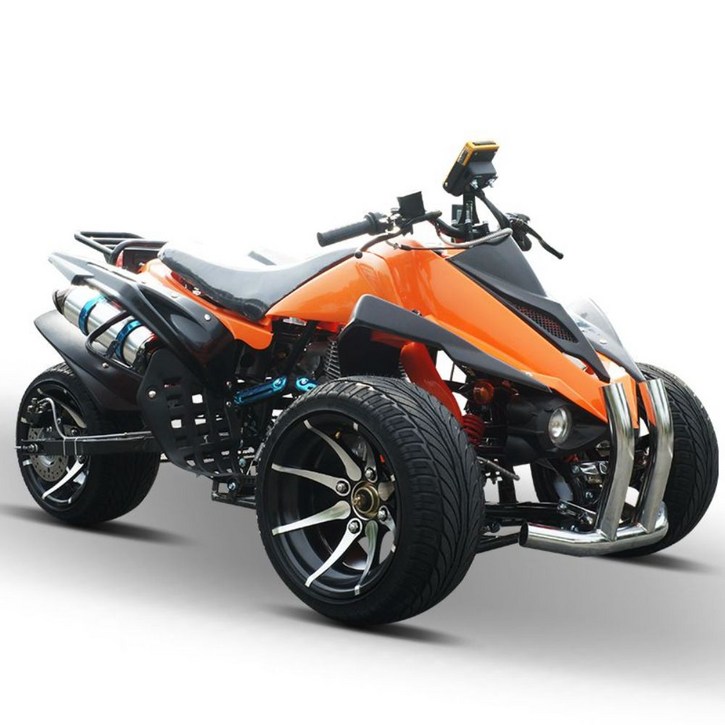 전기차 역삼륜 오토바이3발 전동 스쿠터 삼발이 농업용