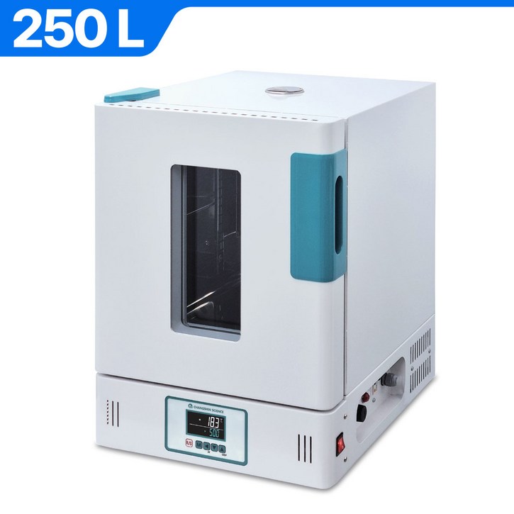 열풍순환식 건조기 250L KCDFL