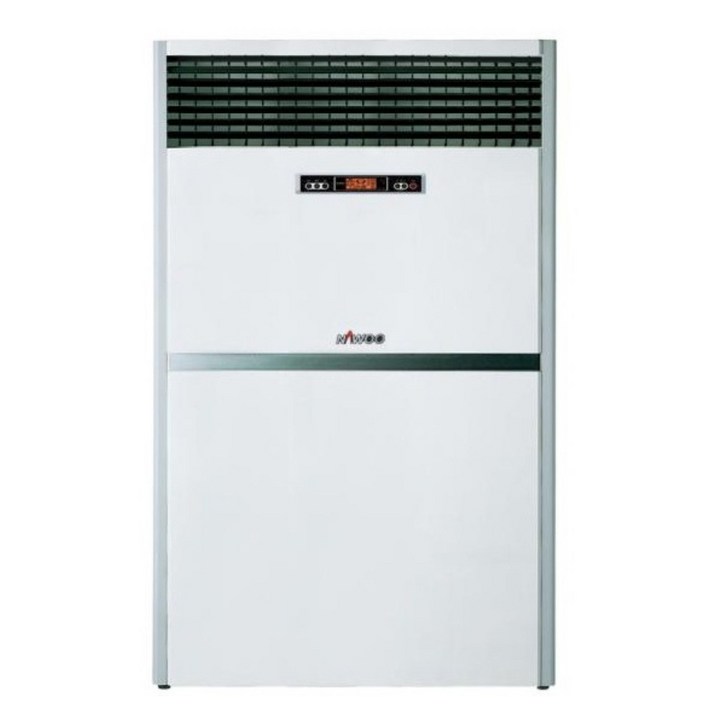 나우이엘 전기온풍기 NE930NS 251.2476형 대형난방기 차단기 직결