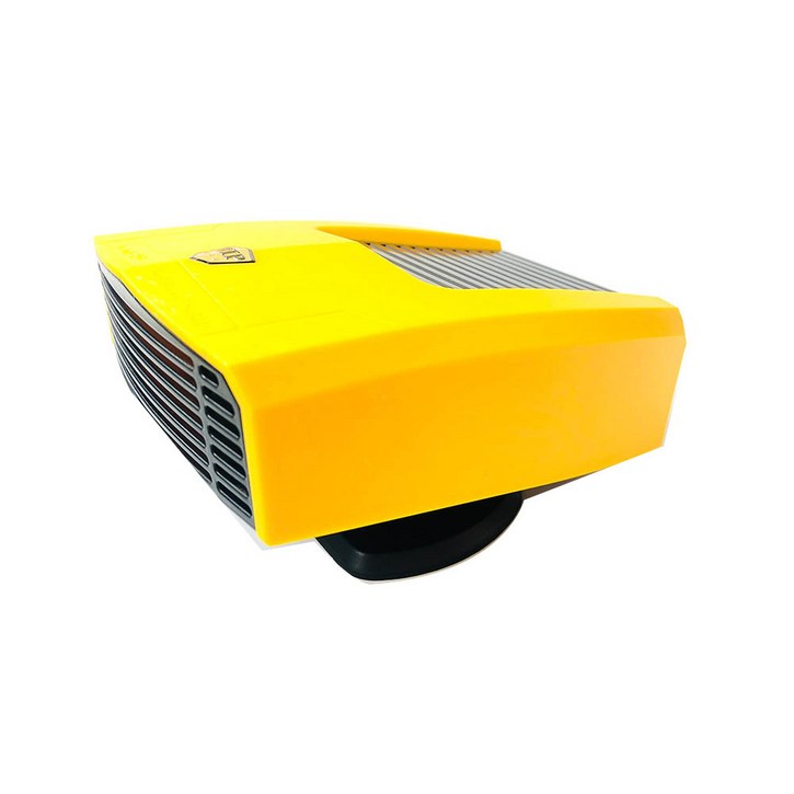 150w180w 차량용미니온풍기 차량용히터 차량온풍기 12v  24v 회전가능 냉난방겸용