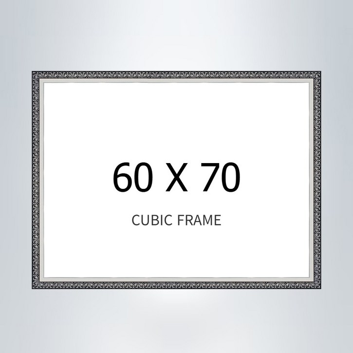 꿈꾸는세상 보석십자수 60x70cm 패브릭 액자