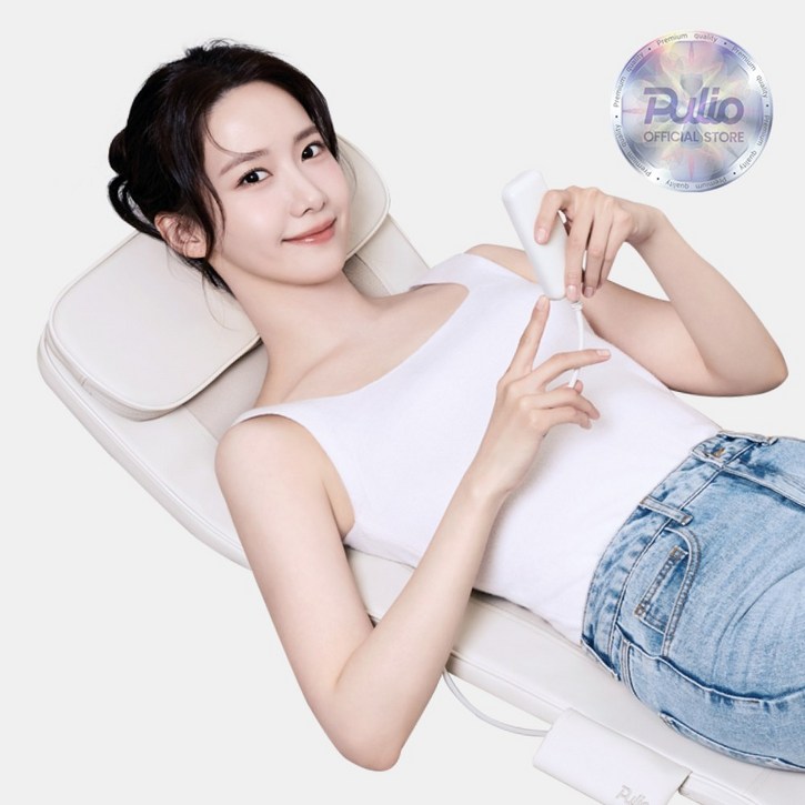 [풀리오 본사] 풀리오 프리미엄 마사지 매트