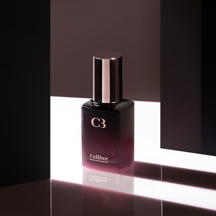 셀리버 환생앰플 C3 줄기세포배양액 바르는보톡스 리프팅 피부탄력 50ml, 1개, 50ml