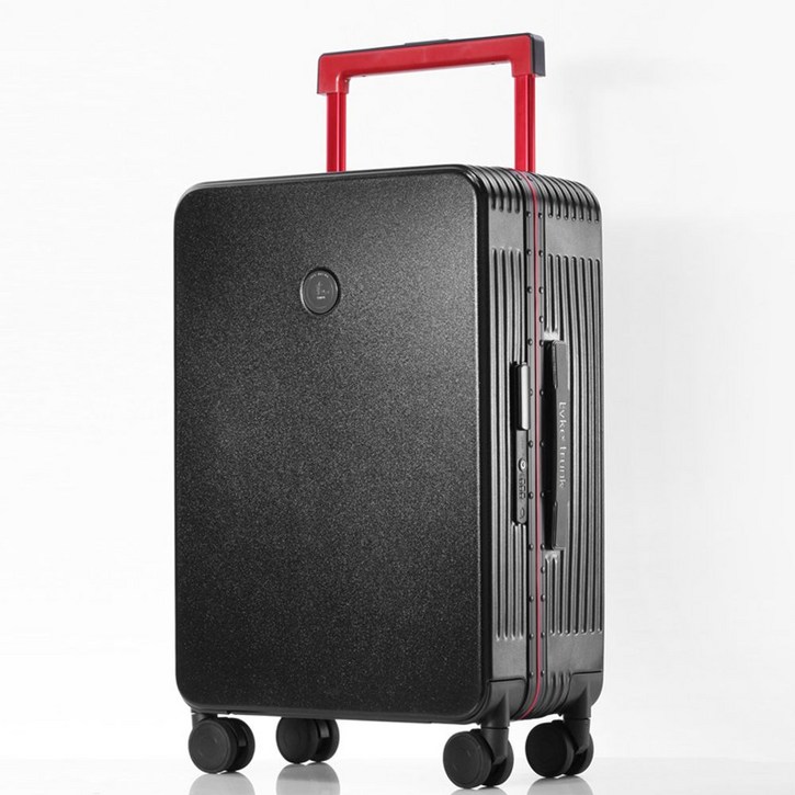 탄탄한 여행 캐리어  여행가방 대용량 하드 수하물용 레디백 트래블 트렁크 가성비 해외여행