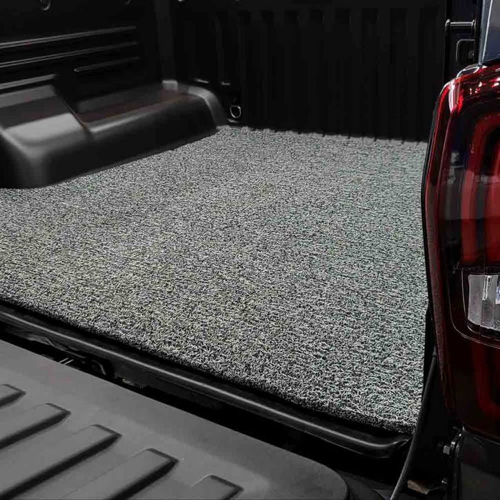 카위크 렉스턴 스포츠 칸 쿨멘 적재함 코일매트, 렉스턴스포츠 쿨멘 20182023