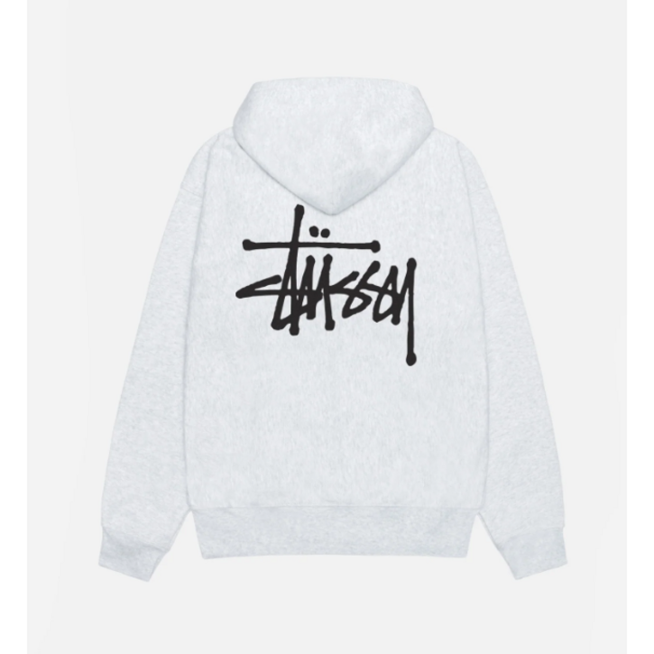 스투시 편한 10대20대 후드티 애쉬헤더 HDA