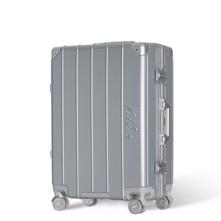 키코 스마트 다소니 하드캐리어