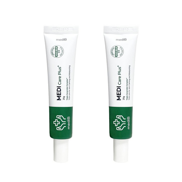 메디비 메디 케어 플러스, 2개, 25ml