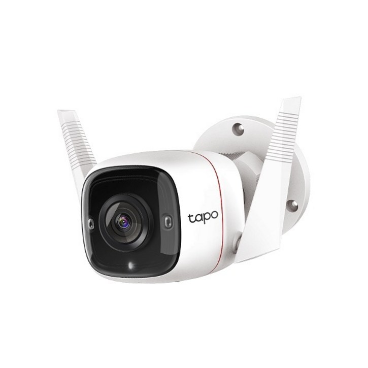 티피링크 보안 무선 WiFi CCTV 실외용