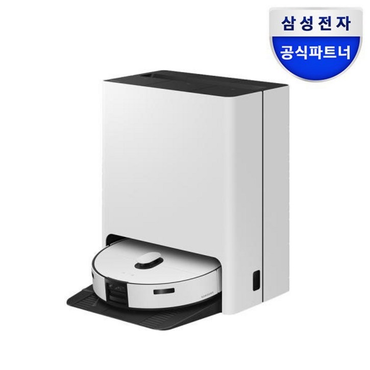 [삼성전자] AI 스팀 VR7MD97716G 로봇청소기
