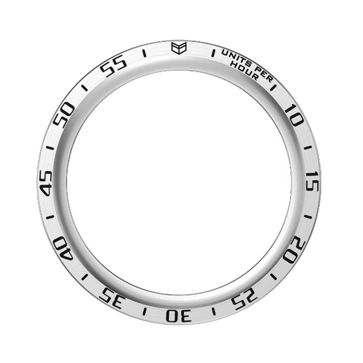 갤럭시워치5프로 베젤링, 블랙