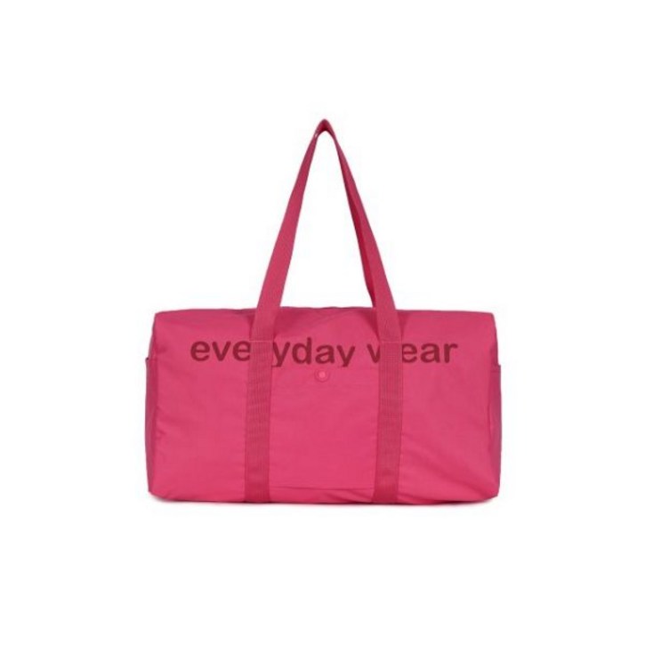 MMLG 엠엠엘지 Mmlg SPORTS BAG 가방 MAGENTA 매장정품 186590